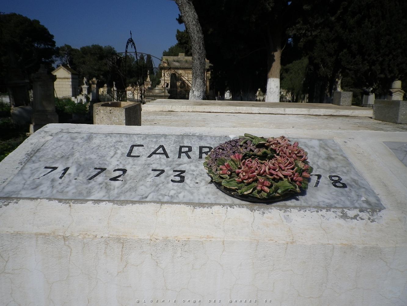 CIMETIERE DE TAMAZOUHET D ORAN EN MARS 2012  (103).JPG